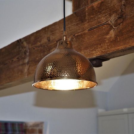 Nellies Shed, Wolds Way Holiday Cottages, 3 Bed Spacious Cottage Cottingham  Exterior foto