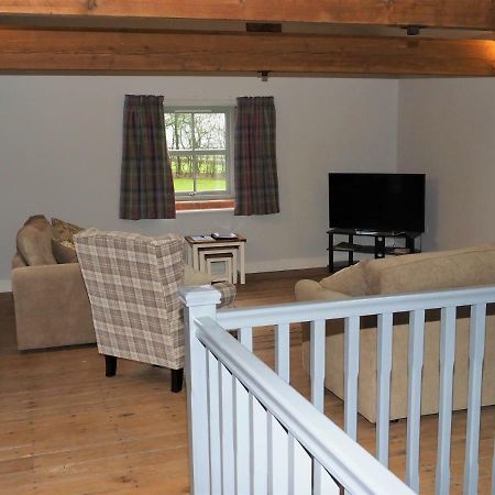 Nellies Shed, Wolds Way Holiday Cottages, 3 Bed Spacious Cottage Cottingham  Exterior foto