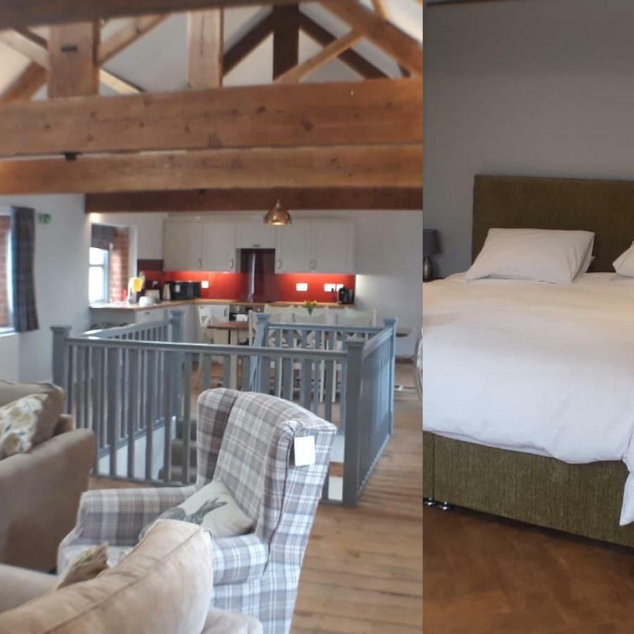 Nellies Shed, Wolds Way Holiday Cottages, 3 Bed Spacious Cottage Cottingham  Exterior foto